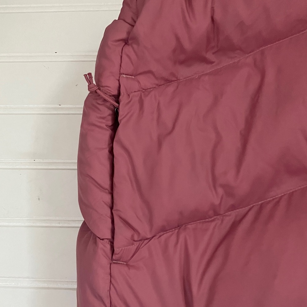The North Face Women's Palomar Down Puffer Vest - Picture 9 of 12
